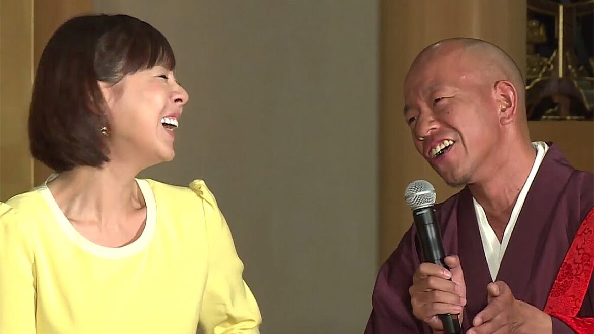 高橋真麻「二世には優しい」　バイきんぐ小峠の印象は…　映画「西遊記～はじまりのはじまり～」ヒット祈願＆開運祈願イベント(4)