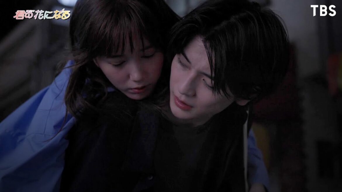 年下ツンデレ男子・高橋文哉”弾”が、本田翼”あす花”の放っておけない酔っ払い方『君の花になる』【TBS】 年下ツンデレ男子・高橋文哉”弾”が、本田翼”あす花”の放っておけない酔っ払い方『君の花になる』【TBS】