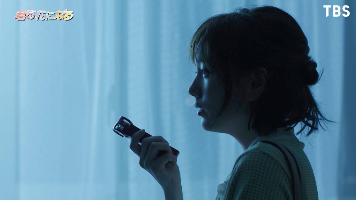 こんな生徒、ズルいって!本田翼”あす花”、夜の音楽室で人生を変える出会い『君の花になる』【TBS】 こんな生徒、ズルいって!本田翼”あす花”、夜の音楽室で人生を変える出会い『君の花になる』【TBS】