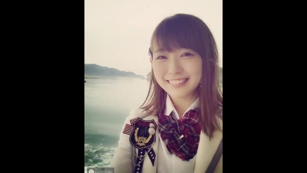 【渡辺美優紀 Instagram】 160410 NMB48 AKB48 Watanabe Miyuki