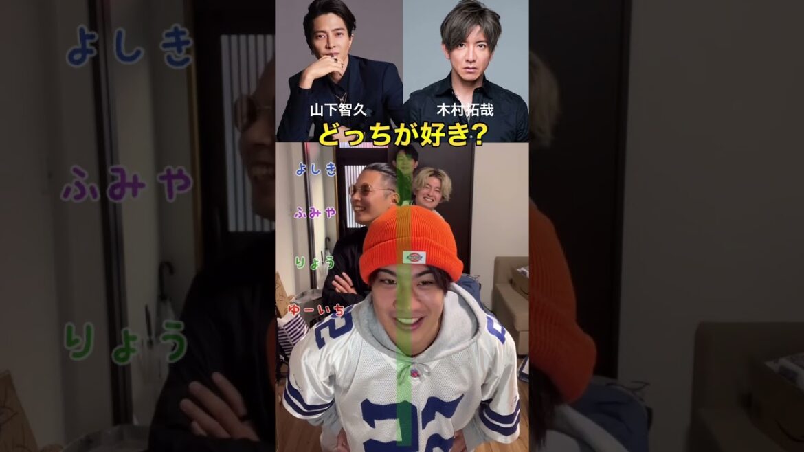 【超イケメン俳優】この顔で生まれたかった