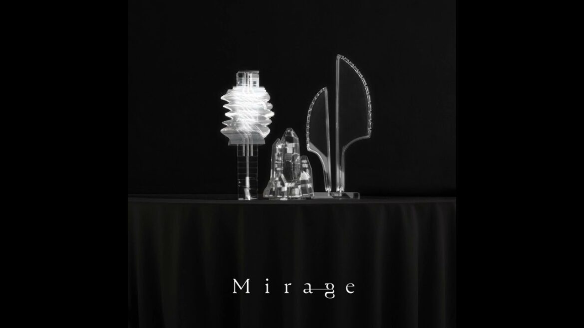 Mirage Collective – “Mirage” (Official Visualizer) Mirage Collective – “Mirage” (Official Visualizer)