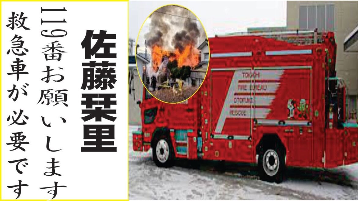 佐藤栞里の現在！今現在の様子がヤバすぎる・・・