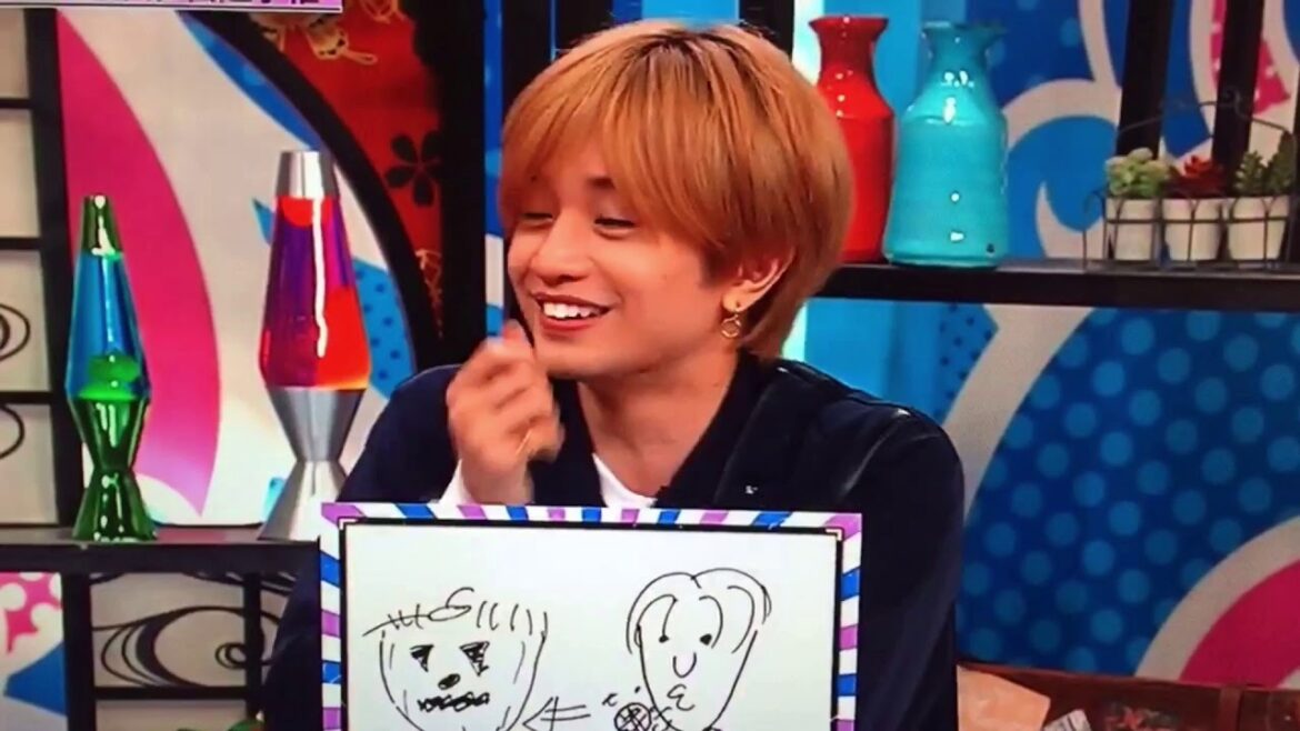 中島健人はイケメンなだけじゃない瞬間