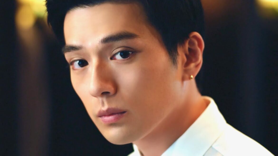 新田真剣佑、9か月ぶりの日本凱旋後、初CM撮影／SPICAREシリーズCM15秒＋30秒＋メイキング