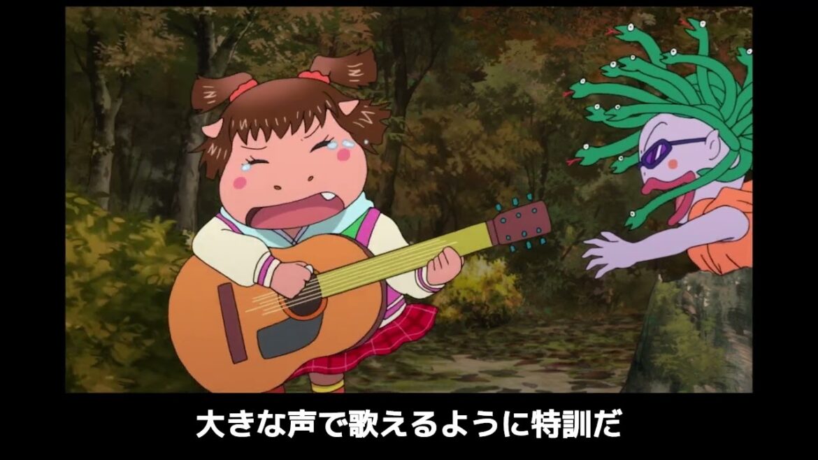 【字幕入り】生田絵梨花、圧巻の歌声を初披露！山寺宏一とのデュエット曲も！『映画かいけつゾロリ ラララ♪スターたんじょう』予告編