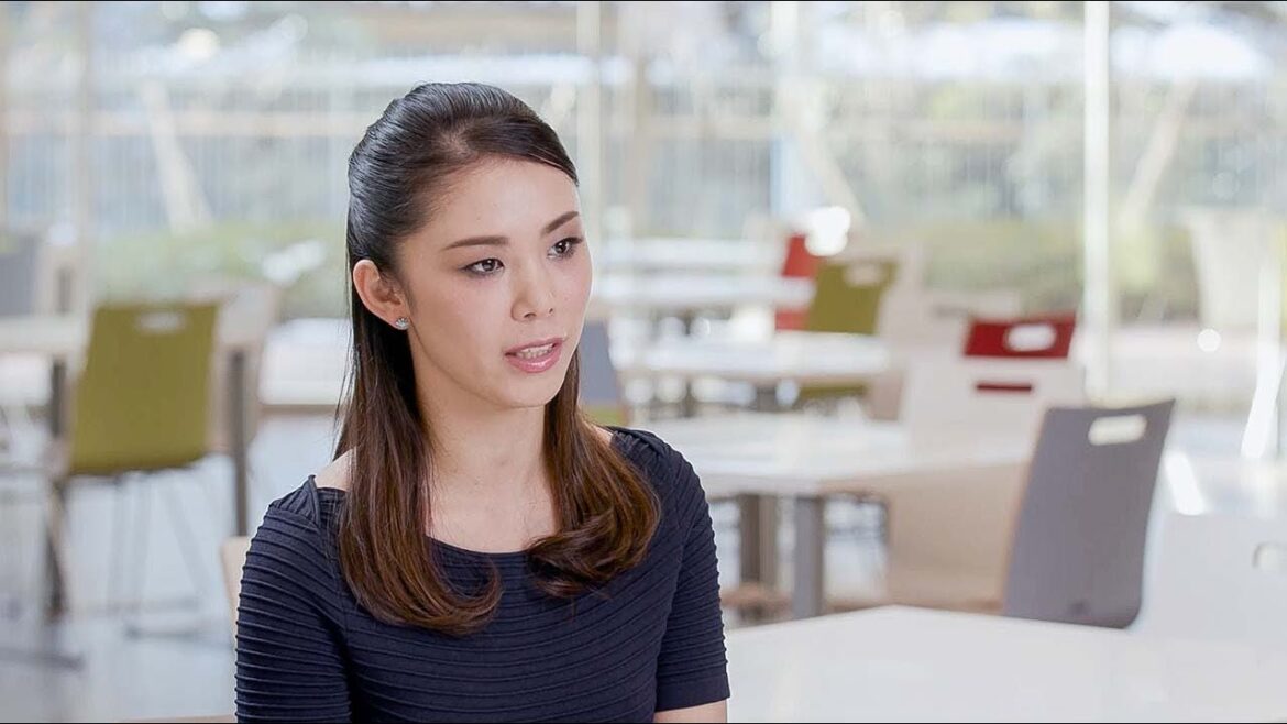 ミス・ユニバース森さんの新たな挑戦