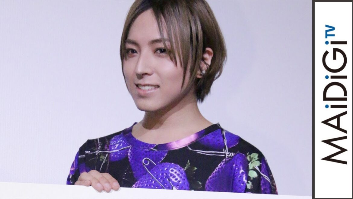 蒼井翔太の“ヒロイン感”を共演者が絶賛　アニメ「3D彼女 リアルガール」第7話先行上映会イベント1