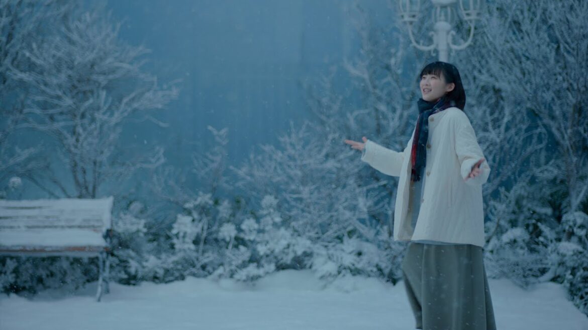 【UR TECH】ウルトラサーモ バイ アーバンリサーチ 雪景色篇 15秒