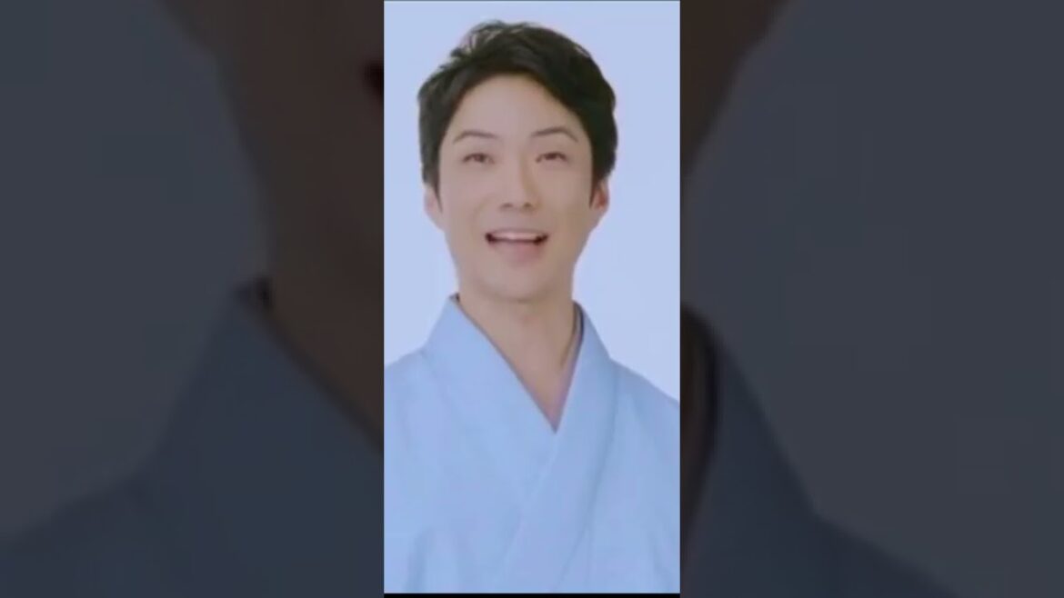 狂言(アド)　#野村證券#野村萬斎