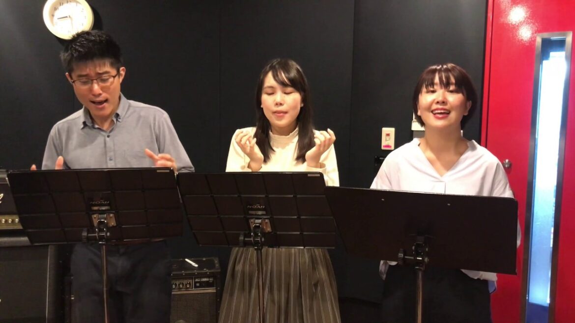 旅立ちの日に……/川嶋あい【混声合唱】 旅立ちの日に……/川嶋あい【混声合唱】