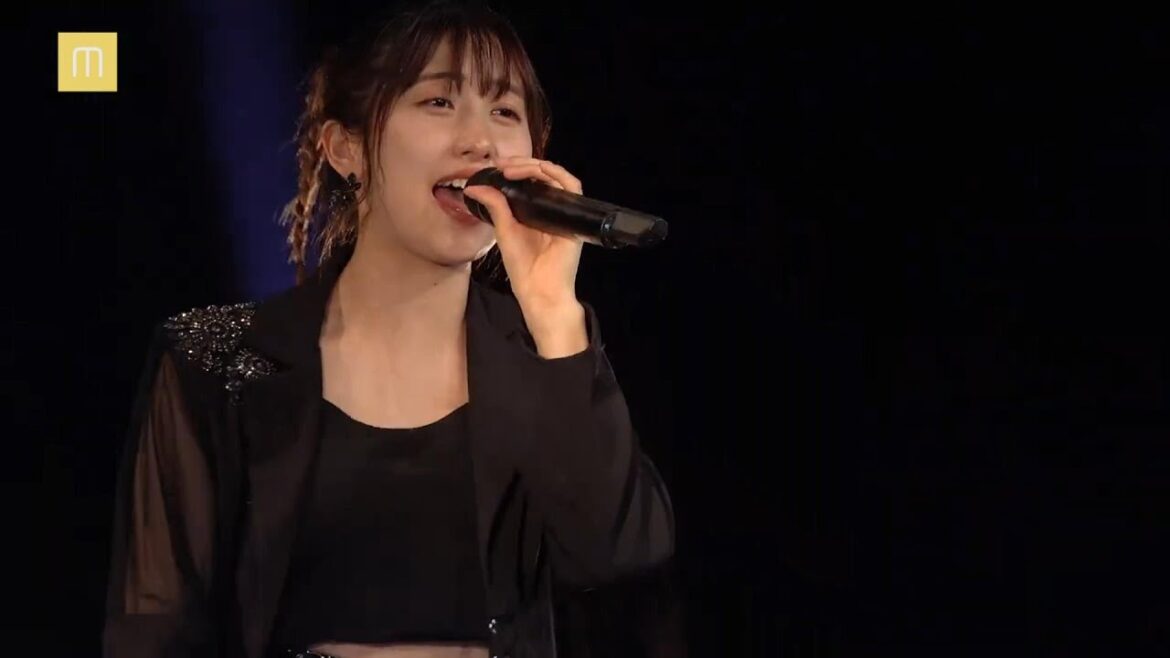 モーニング娘。'22 OG 佐藤優樹  『奇跡の香りダンス』『初恋サイダー』 宮本佳林・小片リサ・小関舞・佐藤優樹