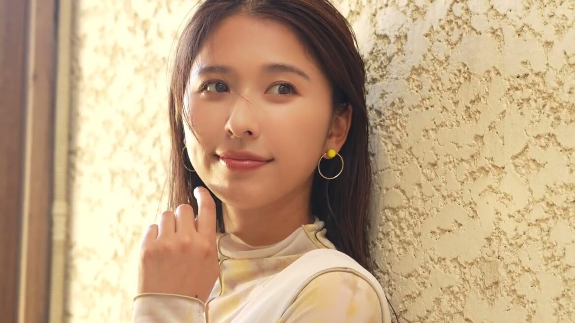ももっと、玉井詩織 zero「日めくりカレンダー2023」