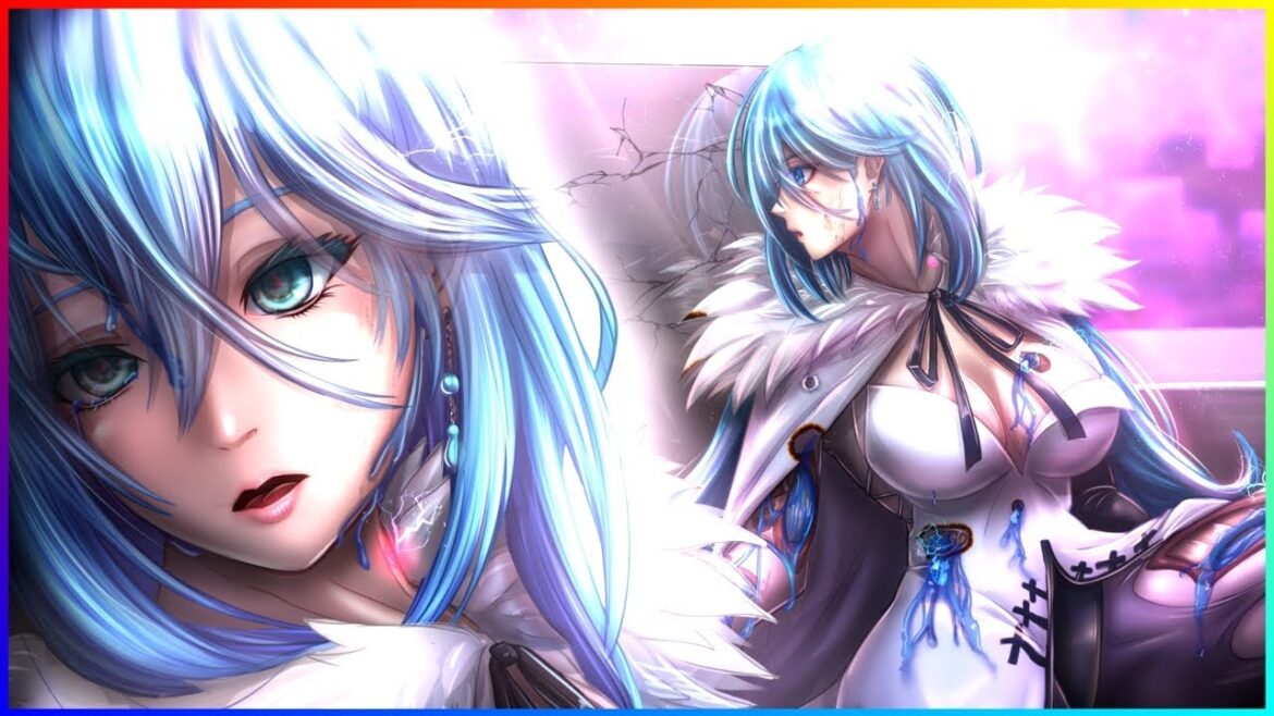 【Vivy Fluorite Eye's Song】Sing My Pleasure フル