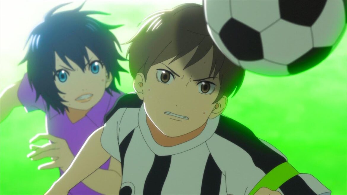 さよなら私のクレイマー – First Touch【AMV】Shape Of You ᴴᴰ さよなら私のクレイマー - First Touch【AMV】Shape Of You ᴴᴰ