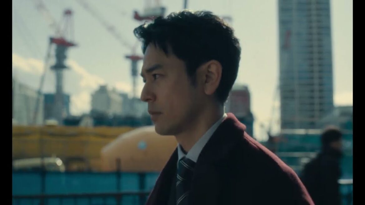 映画『ある男』TVスポット ミステリー編【2022年11月18日(金)公開】