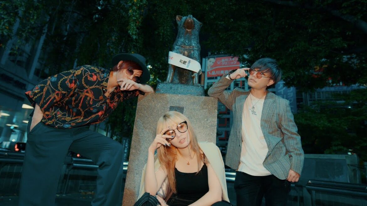 東京事変 – 一服 踊ってみた【カラス217シラハン】 東京事変 - 一服 踊ってみた【カラス217シラハン】