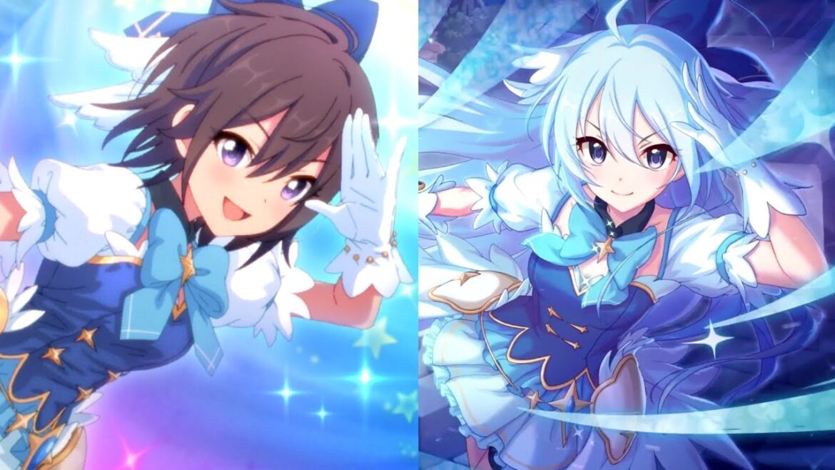 「プリコネR」トモ 全4話(マジカル)御久間 智(CV #茅原実里)Tomo Magical Girl character story プリンセスコネクト!Re:Dive 公主连结 魔法少女 角色故事 「プリコネR」トモ 全4話(マジカル)御久間 智(CV #茅原実里)Tomo Magical Girl character story プリンセスコネクト!Re:Dive 公主连结 魔法少女 角色故事