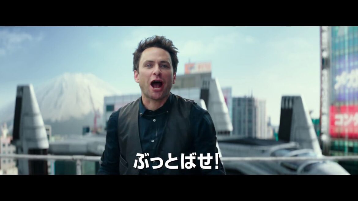 『パシフィック・リム：アップライジング』新着映像