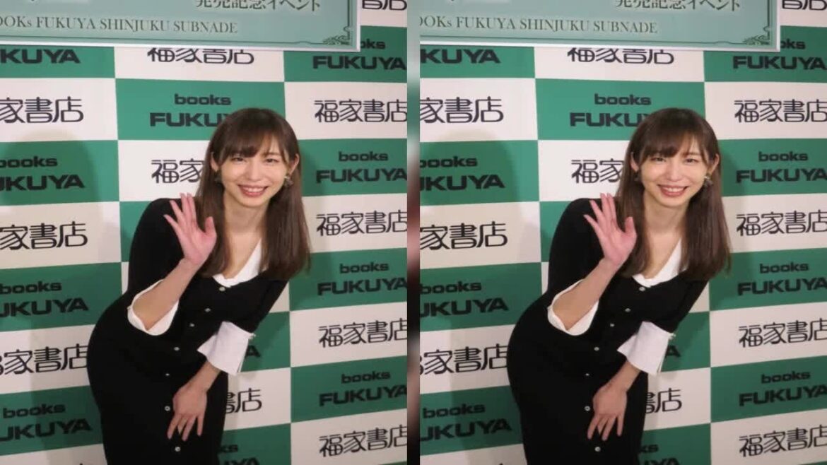 最新ニュース –  塩地美澄がカレンダー発売イベント「90歳くらいまで、ビキニを着られるように頑張りたい」 最新ニュース -  塩地美澄がカレンダー発売イベント「90歳くらいまで、ビキニを着られるように頑張りたい」