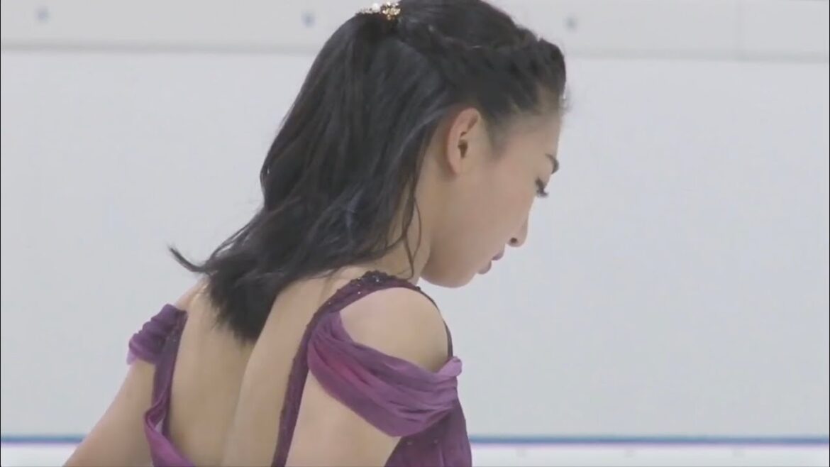坂本花織 / Kaori Sakamoto -Lombardia Trophy 2018 Ladies SP - September 13, 2018