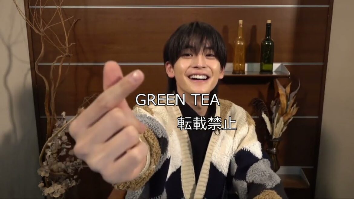 高橋文哉「#ふみやの秘密基地」2022年10月25日