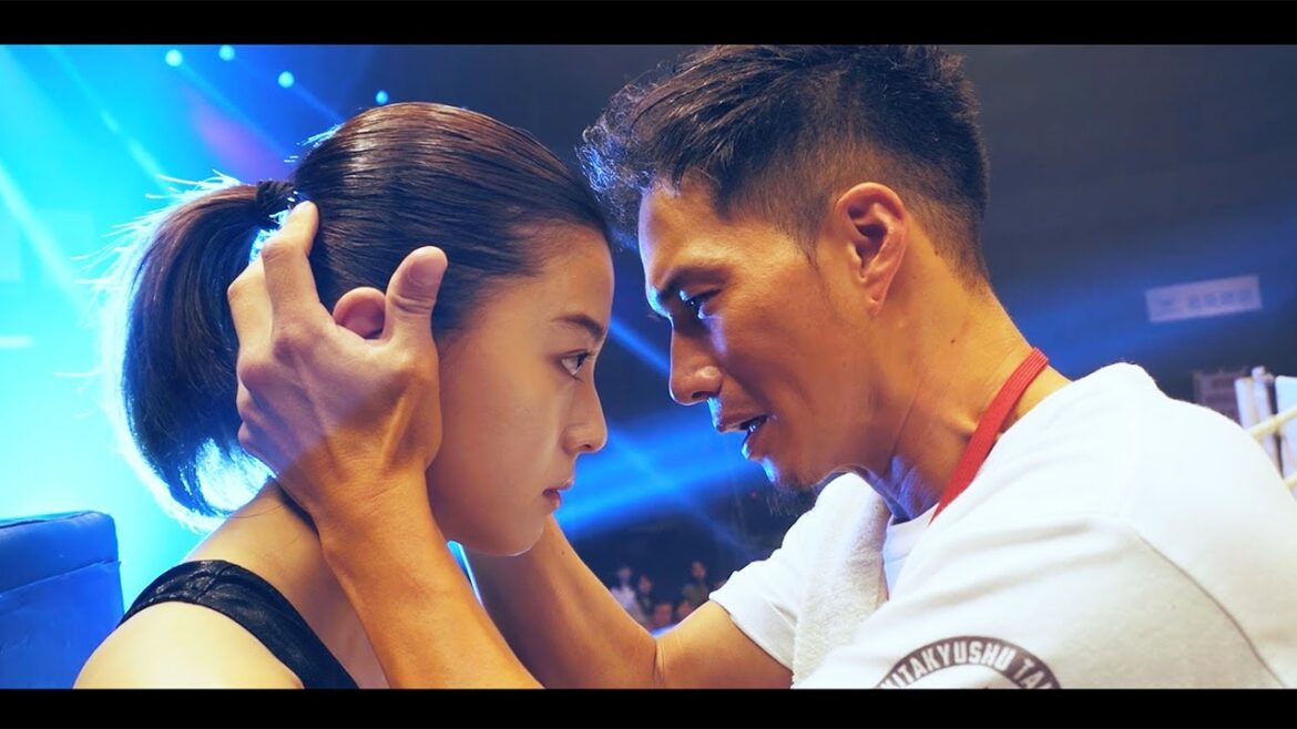 朝比奈彩、崖っぷちシングルマザーのボクサーに 市原隼人&観月ありさ&佐々木希も出演 映画「レッドシューズ」本予告 朝比奈彩、崖っぷちシングルマザーのボクサーに 市原隼人&観月ありさ&佐々木希も出演 映画「レッドシューズ」本予告