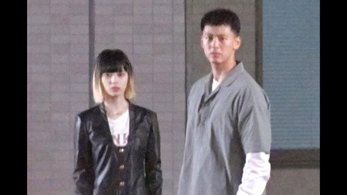 平手友梨奈の演技に竹内涼真が気遣い　『六本木クラス』撮影現場の和気あいあい