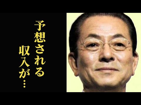 水谷豊の現在の収入が凄い…娘・趣里と過去に対立した理由や引退からの復活とは… 水谷豊の現在の収入が凄い…娘・趣里と過去に対立した理由や引退からの復活とは…