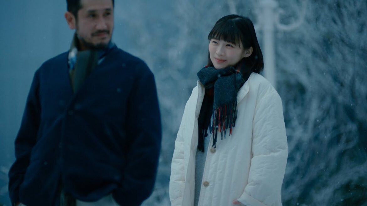 【UR TECH】ウルトラサーモ バイ アーバンリサーチ 雪景色篇 30秒