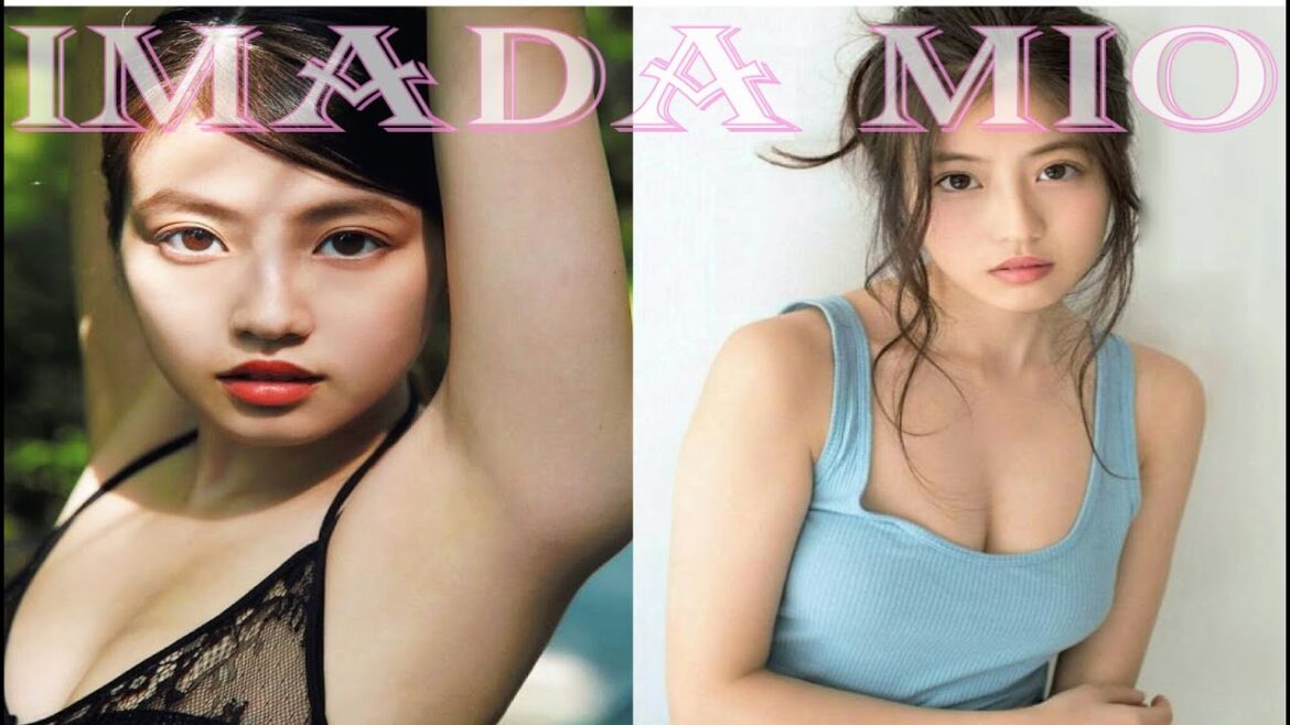 #いまだみお #今田美桜 #ImadaMio