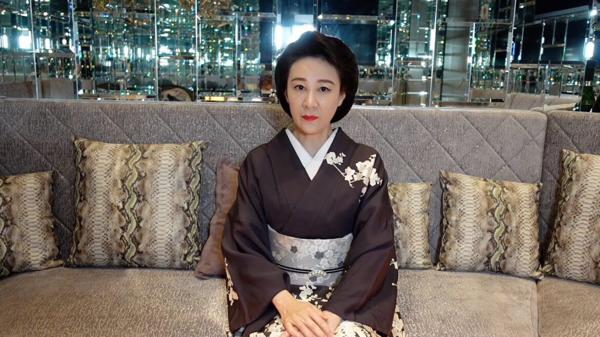 銀座を汚すなと言われている件についてお話しします