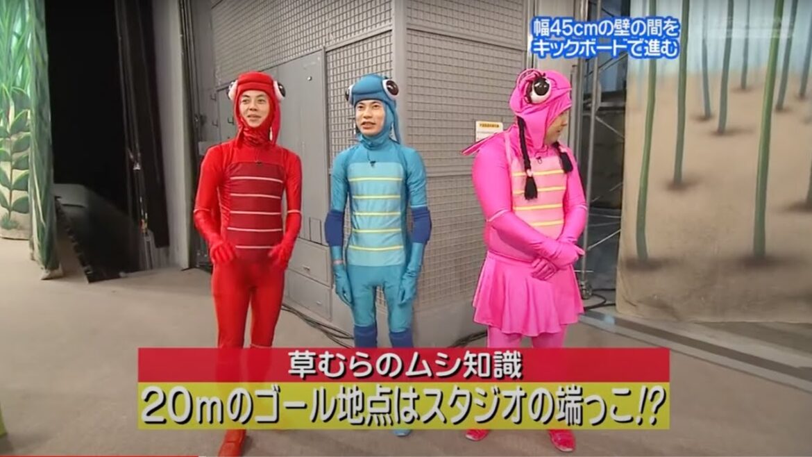 はねるのトびら#130　どこでギリギリスやっとんねん