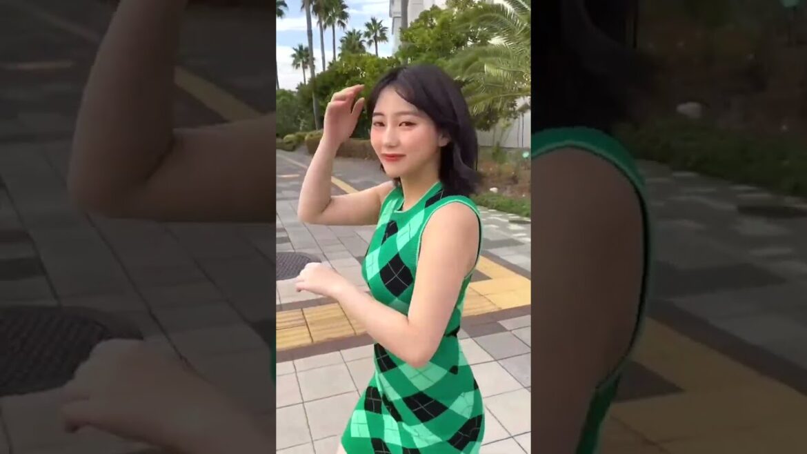 HKT48 田中美久 えちえちチャンピオン