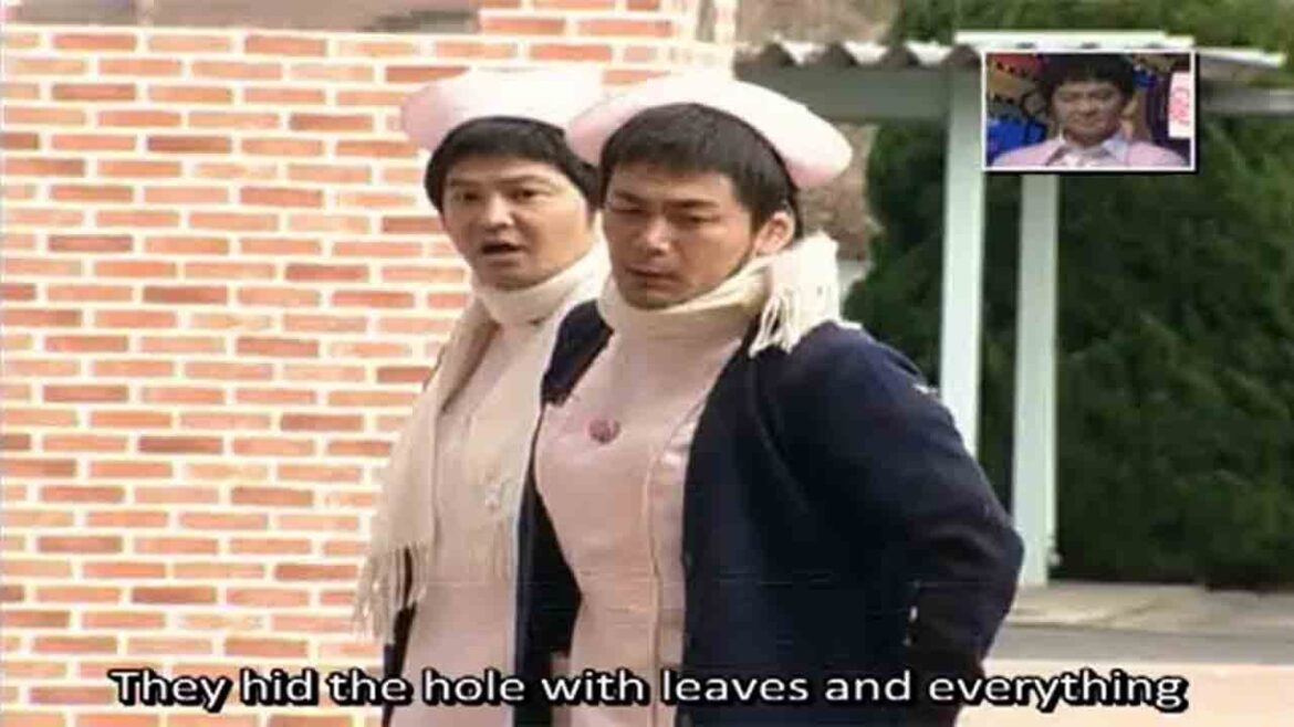 【ガキの使い】「浜田雅功ｘ松本人志」『絶対に笑ってはいけない病院24時 Part 1』