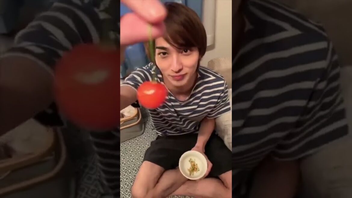 シンデレラボーイ流すと忘れられない元彼感が強まる🥲#横浜流星#彼氏感