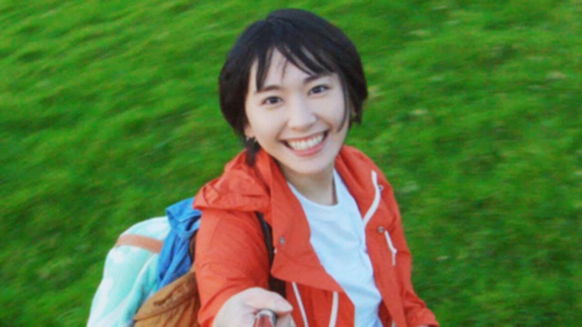 新垣結衣、ショートからロングヘアまで…　5年分の笑顔を凝縮
