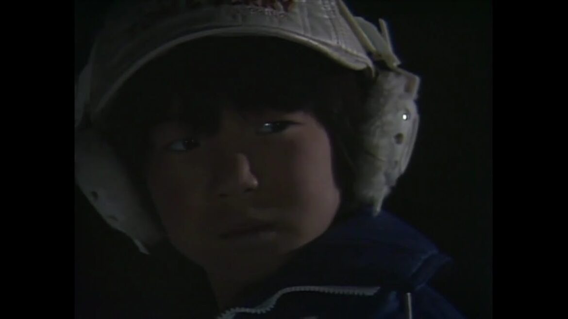 北の国から 「純 疎外感、蛍のキツネに…」第05話(1981年11月6日)より