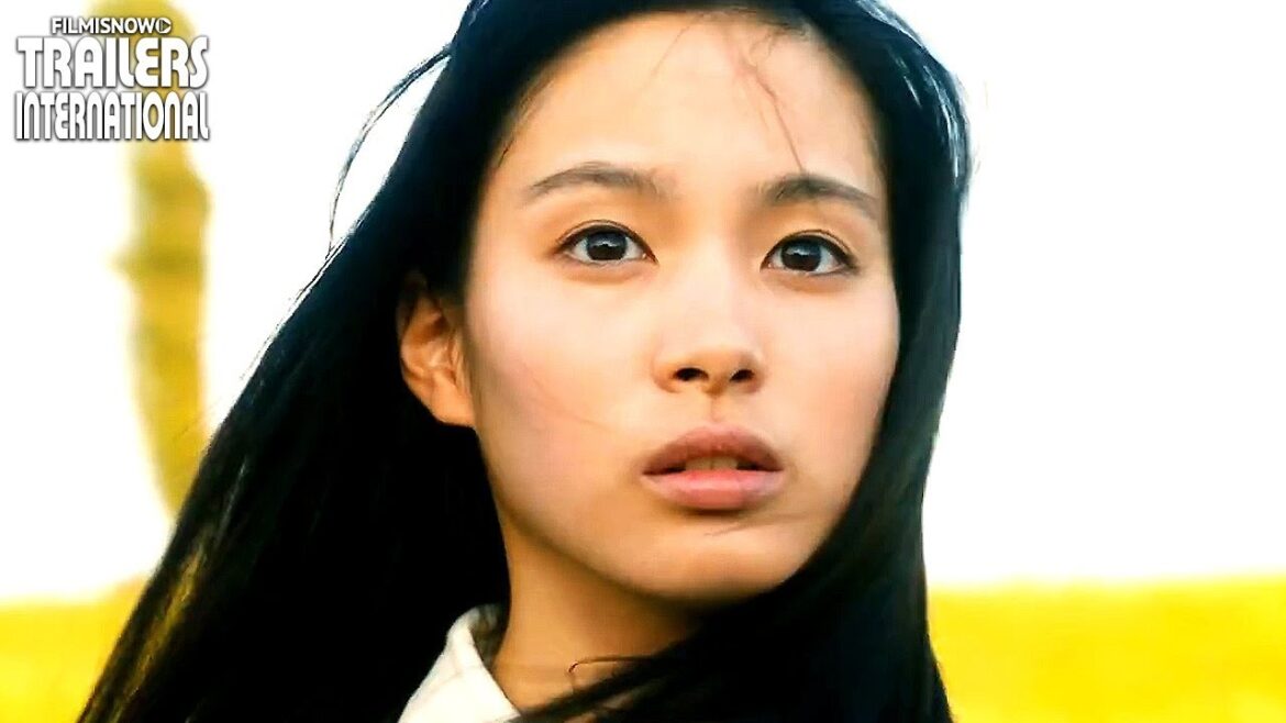 細田佳央太×関水 渚主演 ！映画『町田くんの世界』本予告【HD】