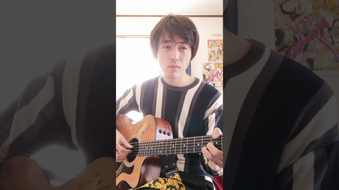 全てを台無しにする男 城島茂【Cover】