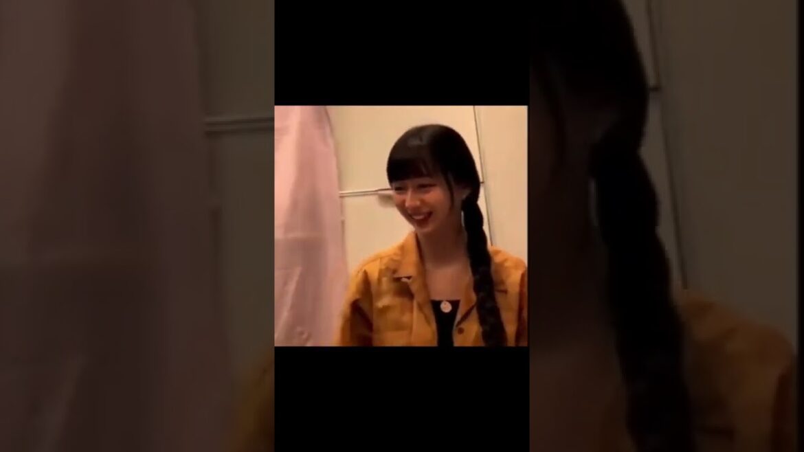 【koki&Cocomi】鬼滅の刃面白いよ #shorts