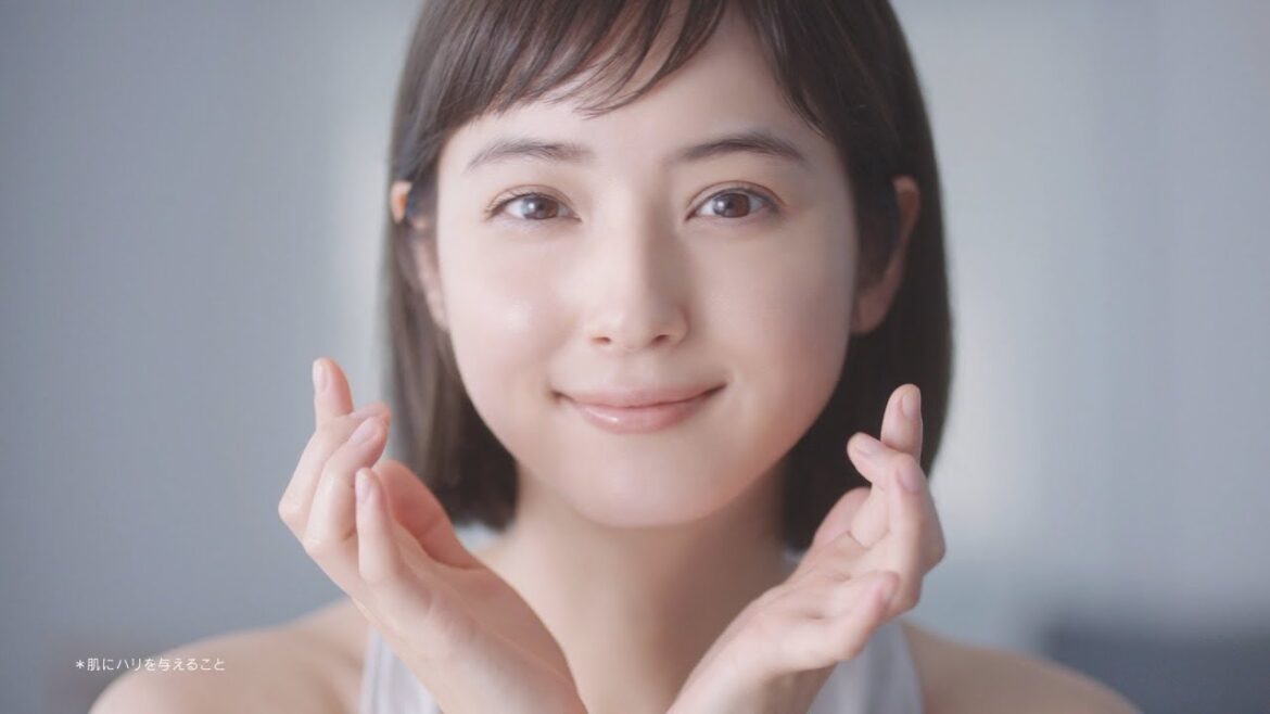 佐々木希、一児の母のプライベート時間を垣間見る　ぷるぷるもち肌も披露　『エンリッチ』の新しいテレビCM「弾む肌ミュージック」篇＆メイキング
