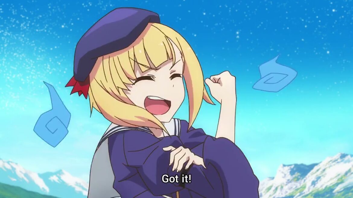 スライム倒して300年、知らないうちにレベルMAXになってました　10話