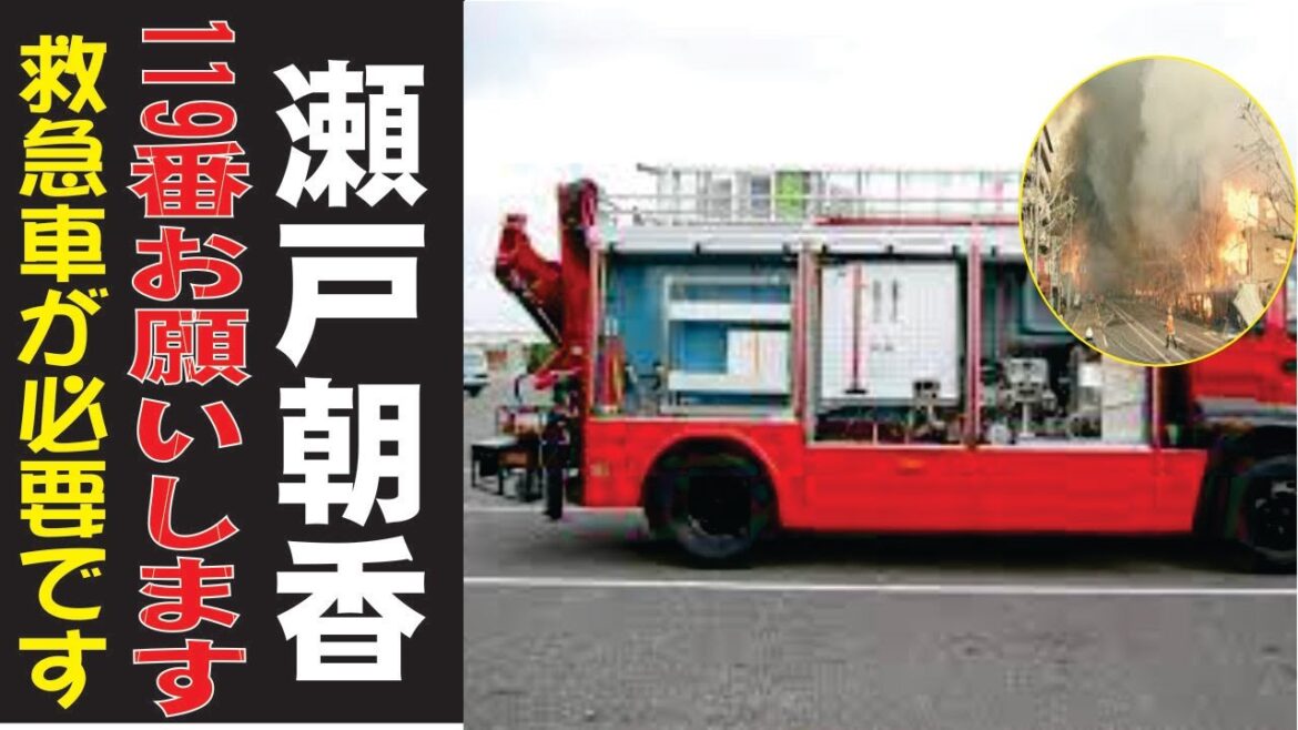 瀬戸朝香、現在の生活が衝撃すぎた…