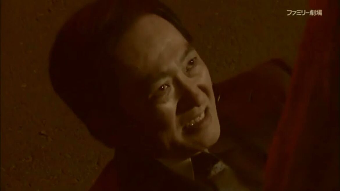 午後の名作ドラマ劇場  午後のサスペンス 森村誠一サスペンス 警視庁捜査一課殺人班