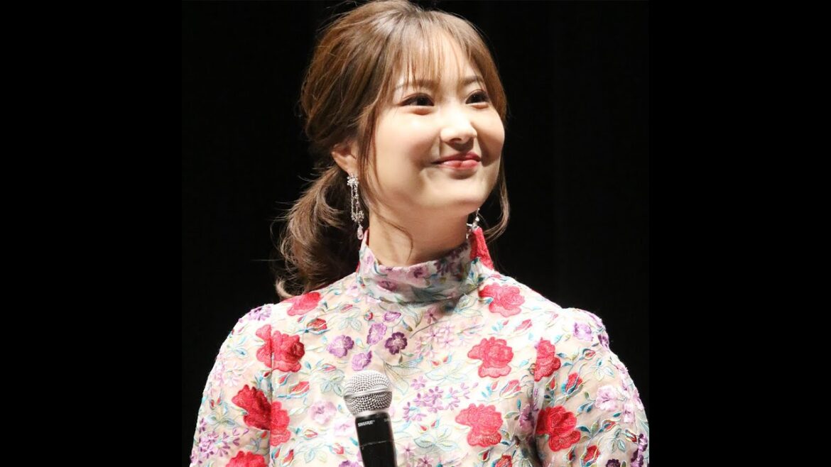 TBS野村彩也子が「まん丸Dバスト」強調連発！お嬢様キャラから「覚醒」のワケ