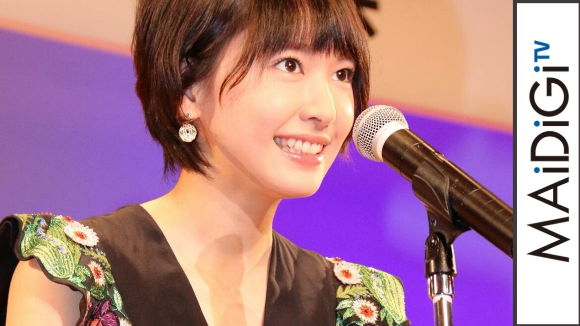 「逃げ恥」エランドール賞受賞でガッキーがプレゼンターに！　星野源も新人賞　「第41回エランドール賞」