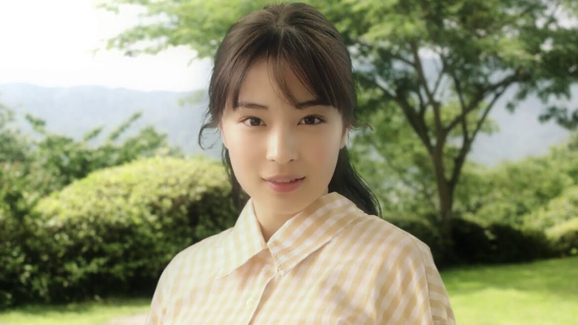 【吉沢亮・広瀬 すず】SoftBank CM