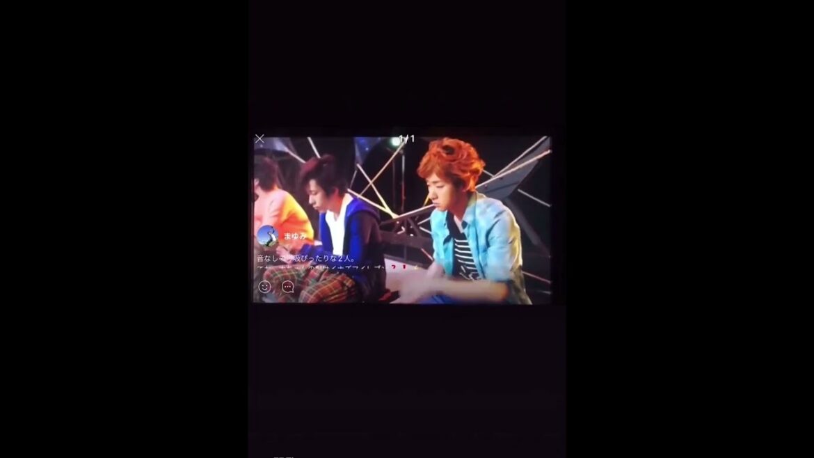 音楽なしで目も合わせず👀これができるって凄くない⁉️ 始めにチラッとは見ているけれど。。大野智　二宮和也