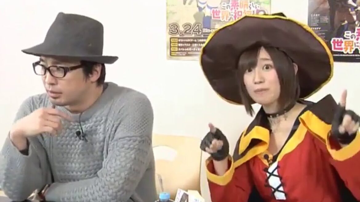 【笑】高橋李依「安元さん//思い出話しましょうよ///」安元洋貴「俺は昇天して出番ねぇんだよっ！」今期アニメ出演無なのにゲストに呼ばれたジャス元をなだめてうまく回すりえりーｗ